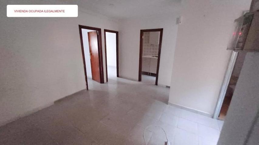 Piso en venta en L'Hospitalet de Llobregat, La Florida photo 0