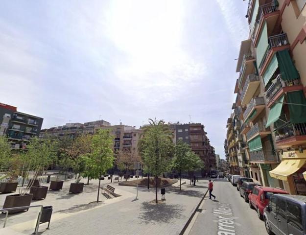 Piso en venta en Mataró, Centro photo 0