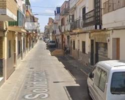 Piso en venta en Sevilla, Palmete-Padre Pío-Hacienda San Antonio photo 0