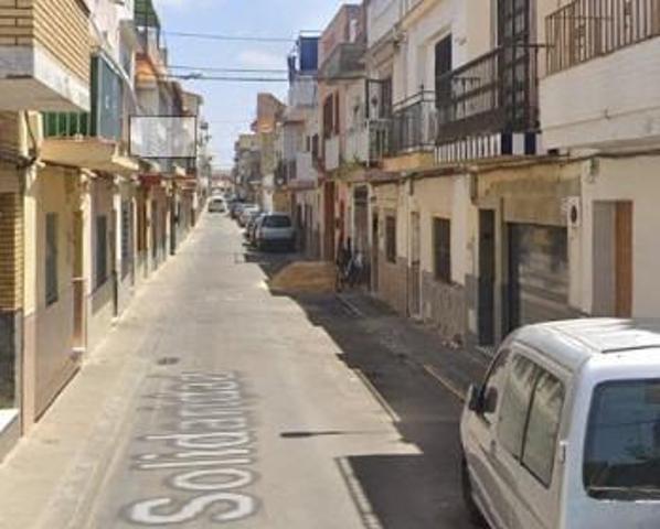 Piso en venta en Sevilla, Palmete-Padre Pío-Hacienda San Antonio photo 0