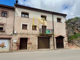 Piso en venta en Molina de Aragón photo 0