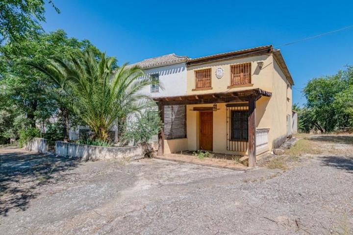 Terreno en venta en Illora, Andalucia photo 0