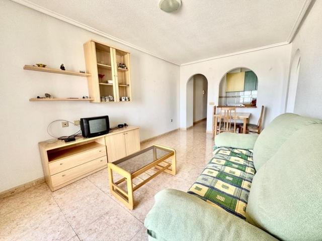 Apartamento en venta en Torrevieja, El Molino photo 0