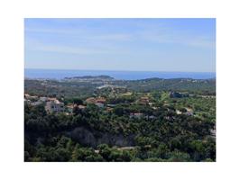 Terreno en venta en Lloret de Mar, Los Pinares photo 0