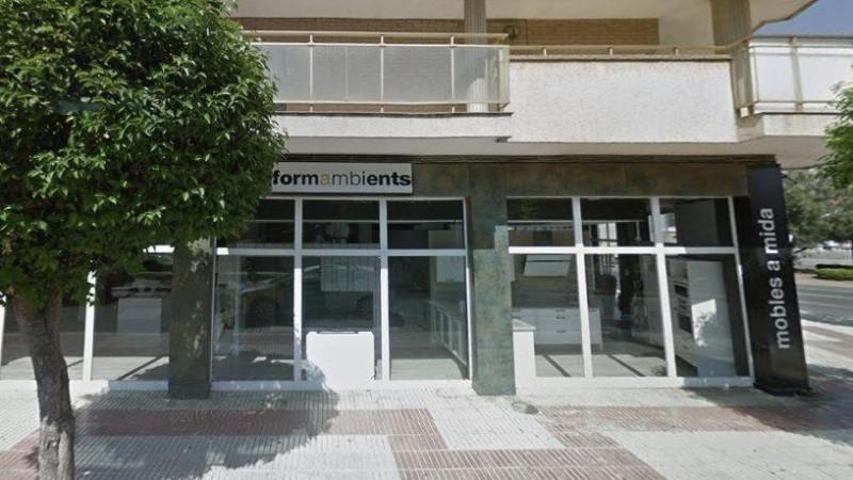 Piso en venta en Mollerussa, Cataluna photo 0