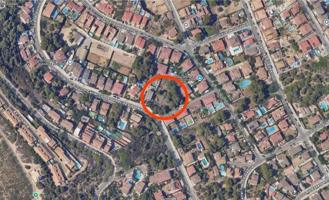 Terreno en venta en Segur de Calafell, PLAZA ESPANYA photo 0