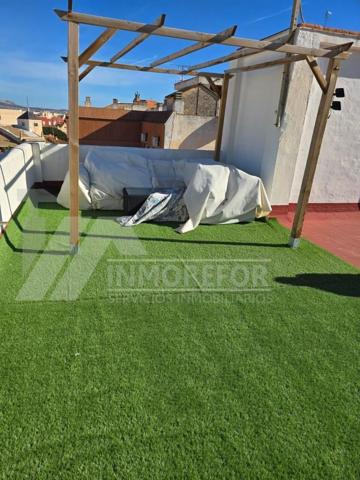 Aticos en venta en Aspe, Aspe photo 0