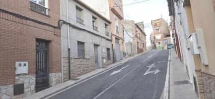 Adosada en venta en Banyeres de Mariola, Banyeres de Mariola photo 0