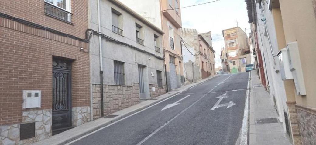 Adosada en venta en Banyeres de Mariola, Banyeres de Mariola photo 0