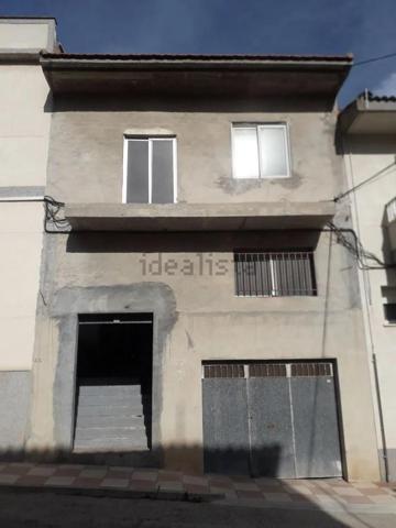 Adosada en venta en Cocentaina, Ferrocarril photo 0