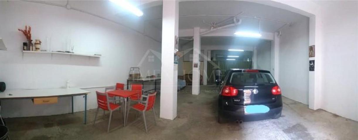 Local comercial en venta en Albal, Albal photo 0