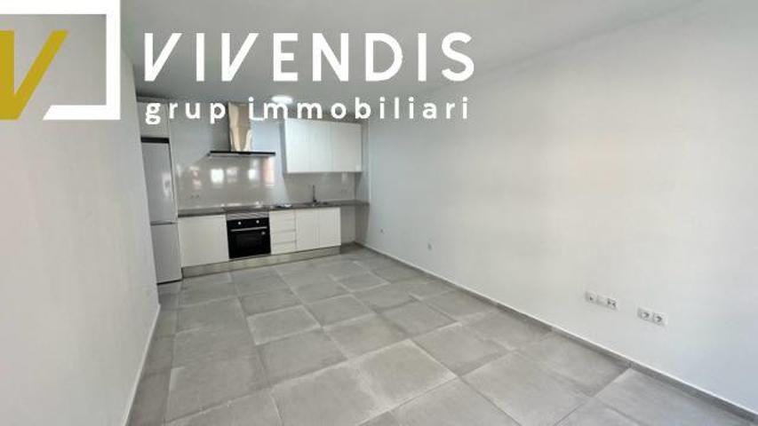 Piso en venta en Lleida, ESCORXADOR photo 0