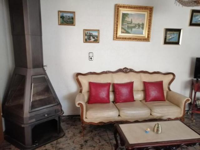 Adosada en venta en Las Torres de Cotillas, Las torres de cotillas photo 0