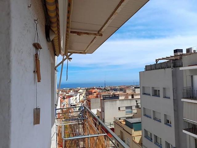 Piso en venta en Mataró, Carrer Muntanya, 08304 photo 0