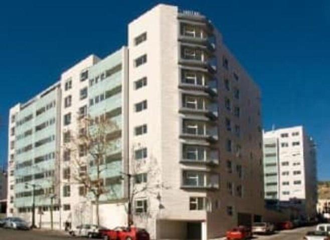 Apartamento en venta en Alcoy-Alcoi, Oliver- Santa Rosa photo 0