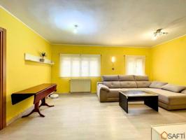 Piso en venta en Cantalejo photo 0