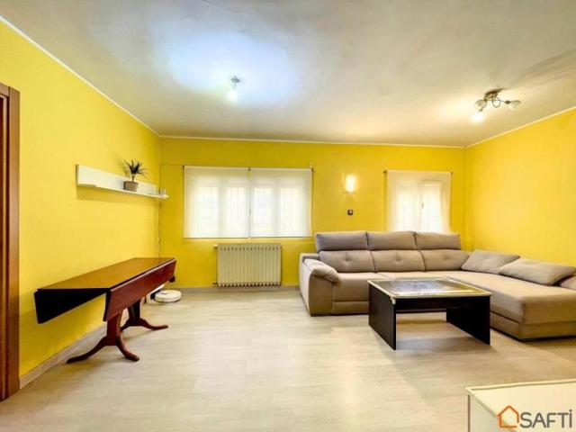 Piso en venta en Cantalejo photo 0