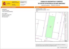 Terreno en venta en Chauchina, Zona aeropuerto photo 0