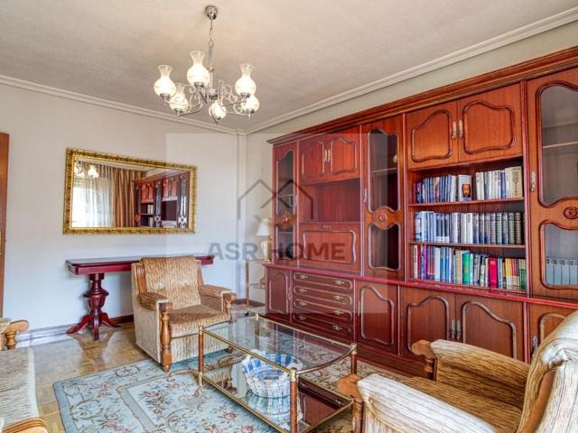 Piso en venta en Ávila photo 0