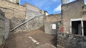 Casas de pueblo en venta en Las Palmas de Gran Canaria, Tamaraceite photo 0