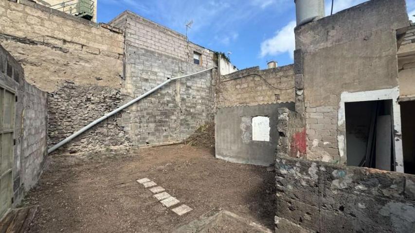 Casas de pueblo en venta en Las Palmas de Gran Canaria, Tamaraceite photo 0