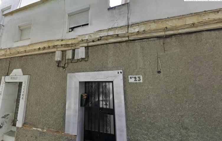 Piso en venta en El Puerto de Santa María, AVENIDA DE SANLUCAR photo 0