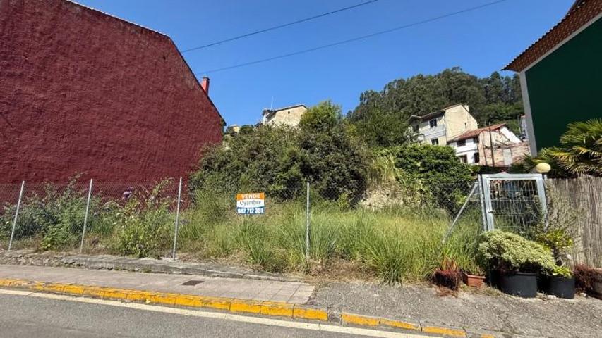 Terreno en venta en San Esteban de la Sierra, Costa verde photo 0