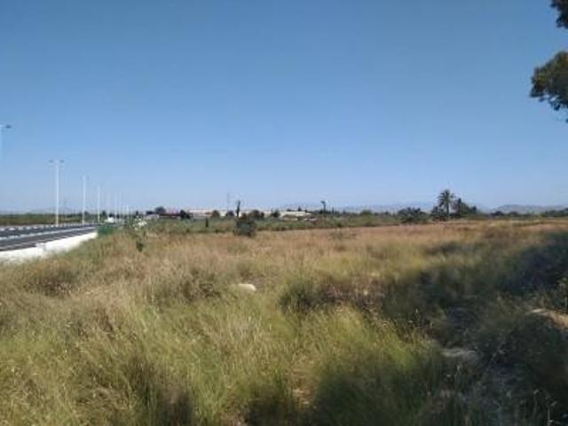 Terreno en venta en Santa Pola, Santa pola photo 0