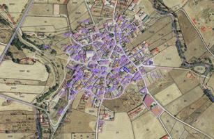 Adosada en venta en Larrodrigo, Larrodrigo photo 0