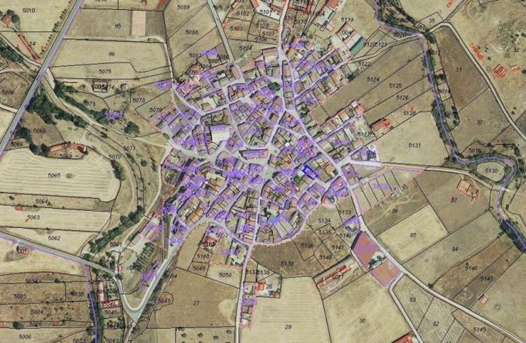 Adosada en venta en Larrodrigo, Larrodrigo photo 0