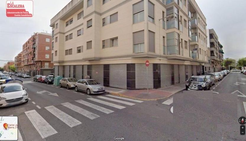 Local comercial en venta en Elche, Elche photo 0