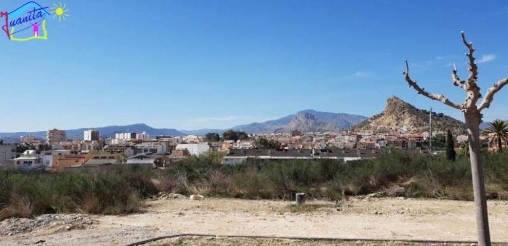 Terreno en venta en Archena, Llano del Barco photo 0