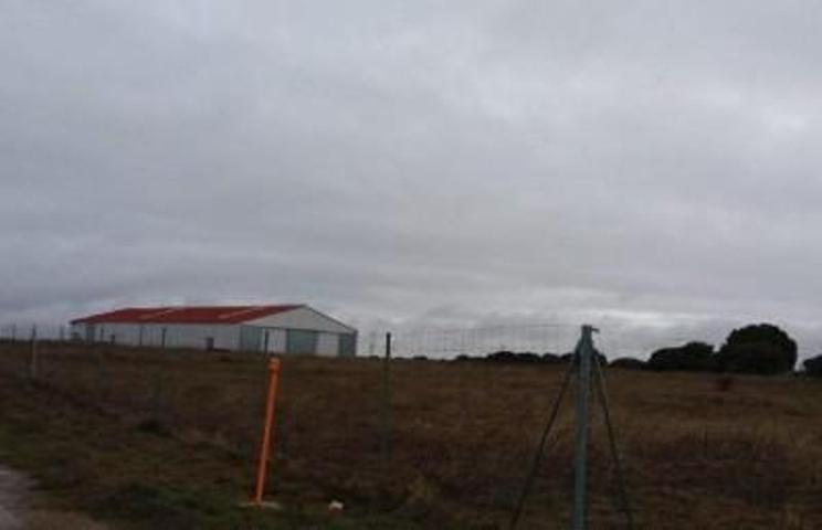 Nave industrial en venta en Gajanejos, 019192 photo 0