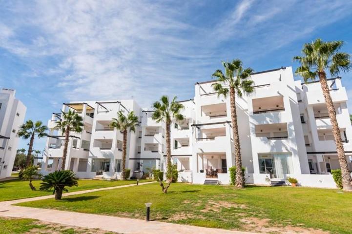 Aticos en venta en Torre-Pacheco, Roldán photo 0