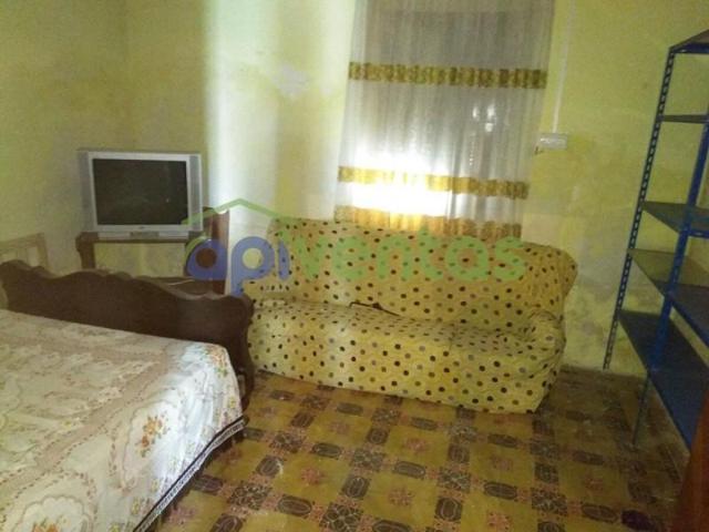 Casa en venta en Lorca, La Paca photo 0