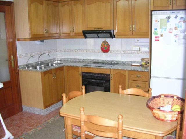 Piso en venta en Crevillent, RONDA SUR photo 0