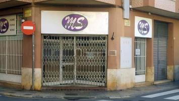 Local comercial en venta en Tortosa, Sta Maria Rosa Molas, 43500 photo 0