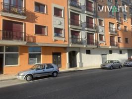 Local comercial en venta en Foz, Foz photo 0