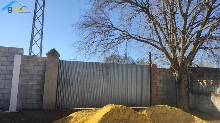 Terreno en venta en Alcalá de Guadaira, Alcalá de Guadaira photo 0