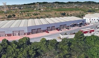 Local comercial en venta en Almazora-Almassora photo 0