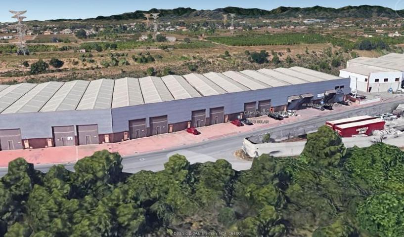 Local comercial en venta en Almazora-Almassora photo 0