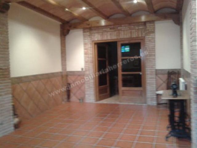 Casas de pueblo en venta en Viguera, Viguera photo 0