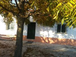 Casa con terreno en venta en Morón de la Frontera, Urbanizacion La Mata photo 0