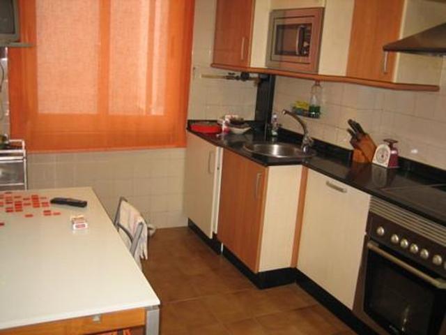 Piso en venta en Ponferrada, Centro photo 0