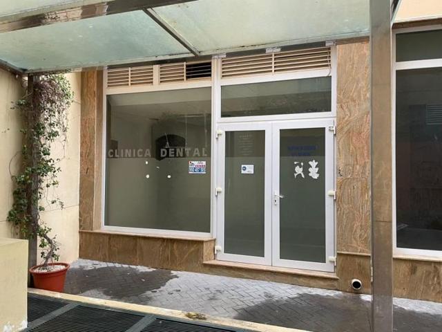 Local comercial en venta en Cuevas del Almanzora photo 0