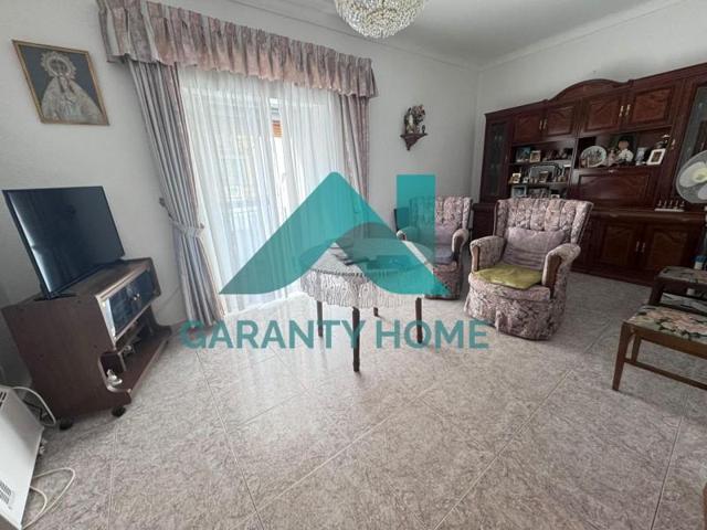 Piso en venta en Cáceres, PARTE ANTIGUA photo 0