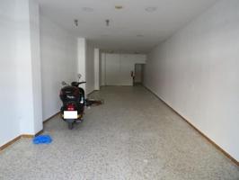 Local comercial en venta en Chiclana de la Frontera, Fuente amarga photo 0