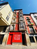 Piso en venta en Logroño, Casco Antiguo photo 0