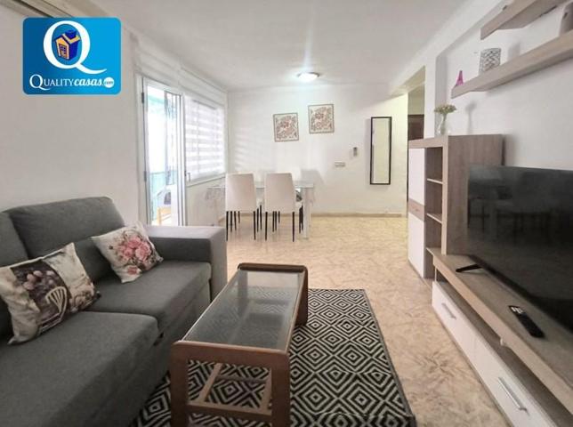 Piso en venta en San Vicente del Raspeig, Colonia Santa Isabel photo 0