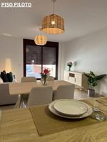 Piso en venta en Amposta, Valletes photo 0